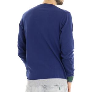 MAGLIA CONTRASTI +39MASQ - Mad Fashion | img vers.300x/